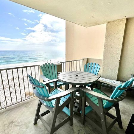 Tropical Winds 304 Condo Gulf Shores Eksteriør billede