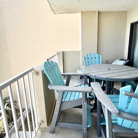 Tropical Winds 304 Condo Gulf Shores Eksteriør billede
