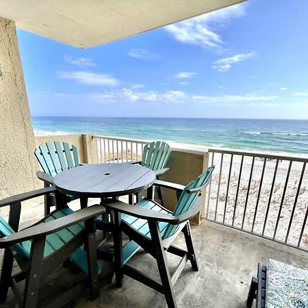 Tropical Winds 304 Condo Gulf Shores Eksteriør billede