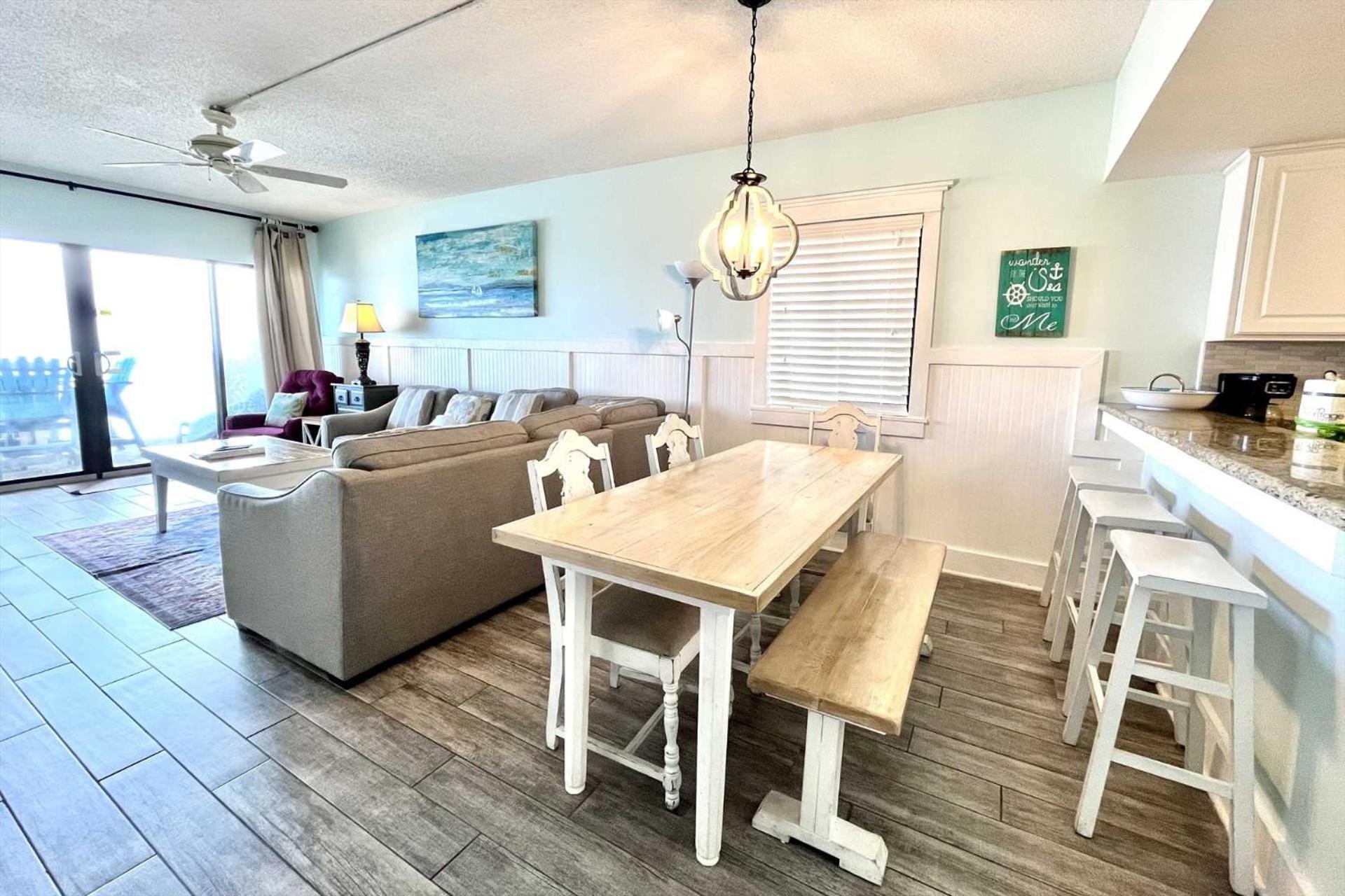 Tropical Winds 304 Condo Gulf Shores Eksteriør billede