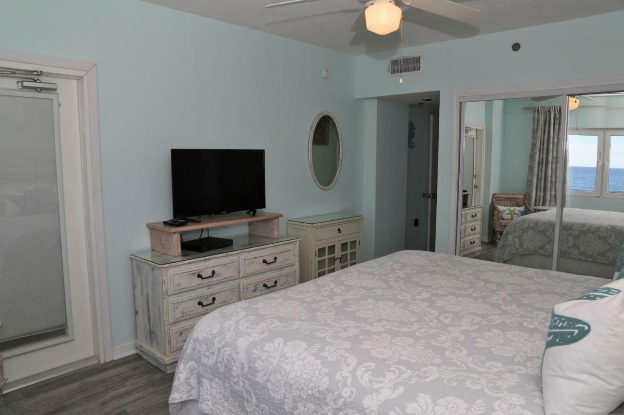 Tropical Winds 304 Condo Gulf Shores Eksteriør billede