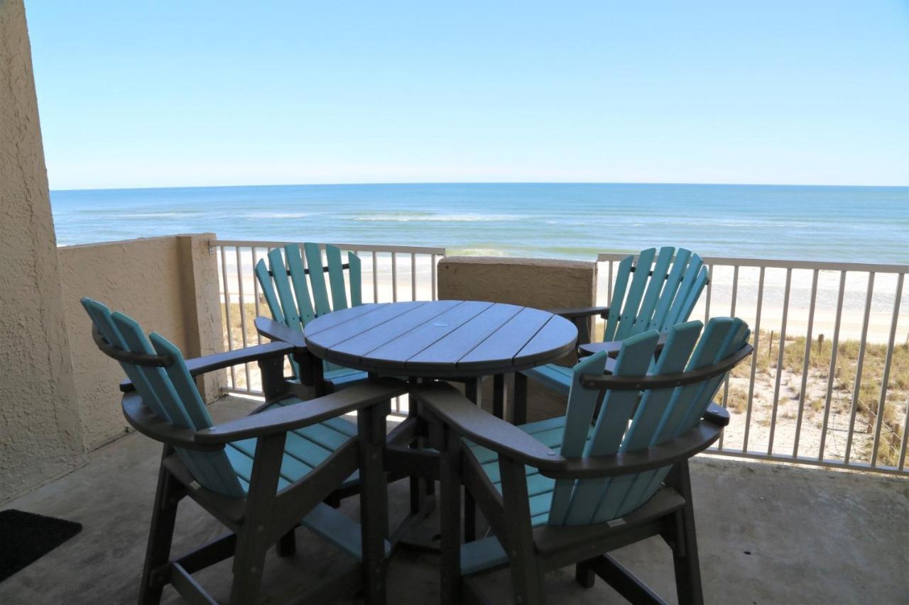 Tropical Winds 304 Condo Gulf Shores Eksteriør billede